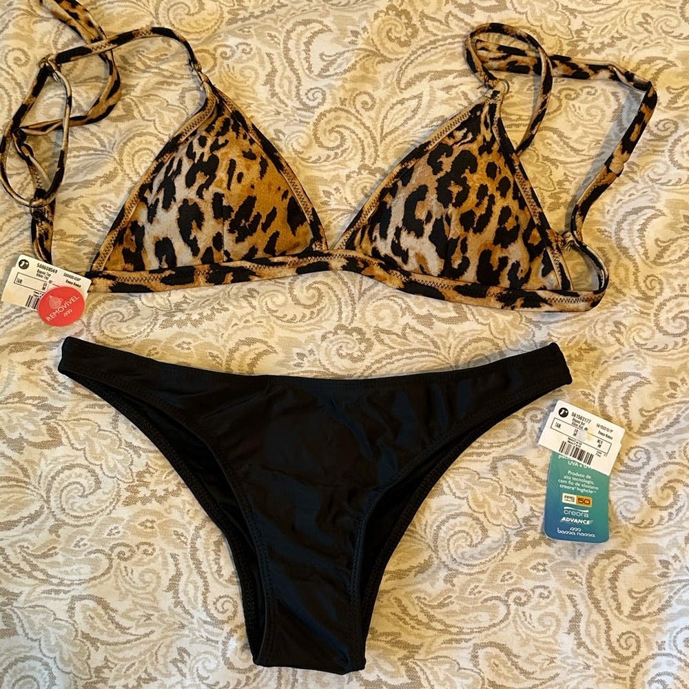 ‼️‼️ BRAZILIAN BIKINIS - NEW WITH TAGS‼️‼️